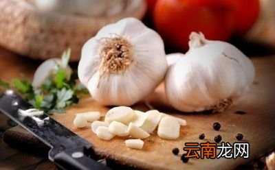 每顿饭都吃生蒜会对身体有什么好处