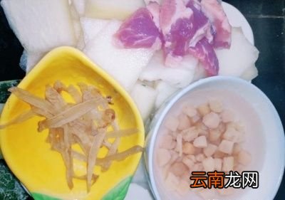 “瑶柱和什么食材炖汤才好喝