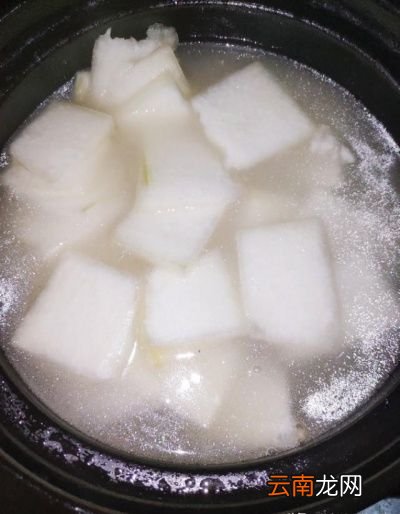 “瑶柱和什么食材炖汤才好喝