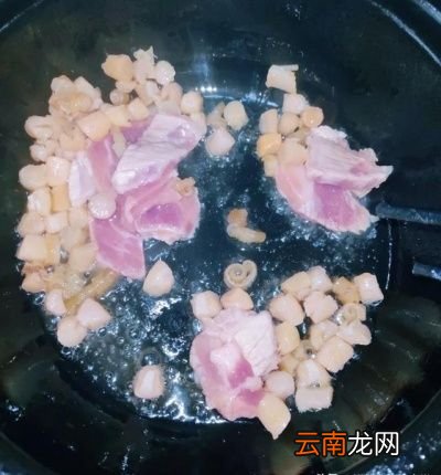 “瑶柱和什么食材炖汤才好喝