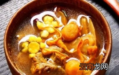 瑶柱和什么食材炖汤才好喝