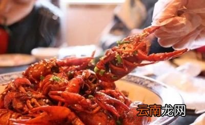 小龙虾这么贵是哪些人在吃小龙虾呢