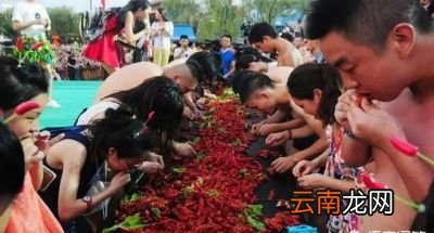 小龙虾这么贵是哪些人在吃小龙虾呢