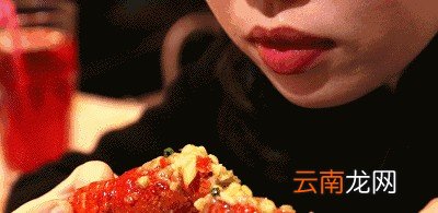 小龙虾这么贵是哪些人在吃小龙虾呢