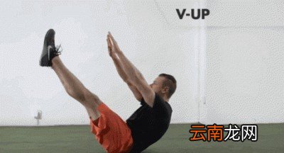 能练出几块腹肌