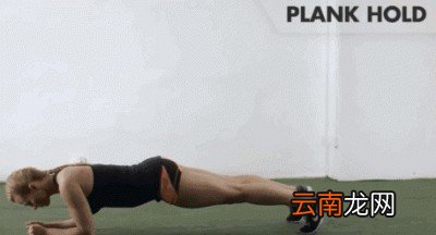 能练出几块腹肌