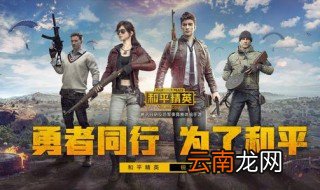 和平精英幸运币怎么获得 有什么用