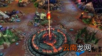 英雄联盟特殊模式都有啥 lol所有特殊模式