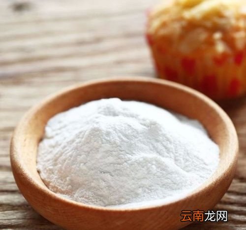 一斤面粉放多少泡打粉