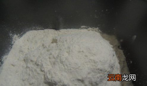 只放泡打粉可以发面吗