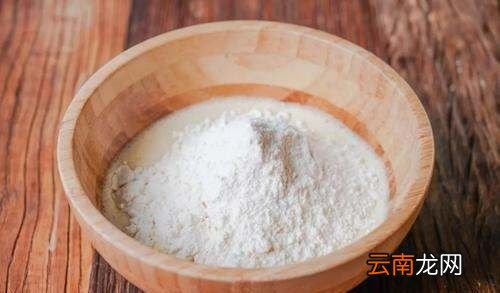 泡打粉是不是可以代替酵母