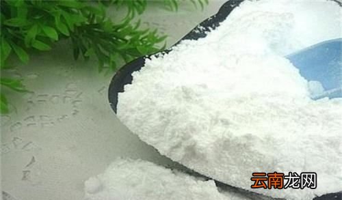 泡打粉酵母和苏打区别