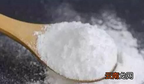 泡打粉酵母和苏打区别