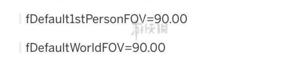 辐射76景深怎么关闭 辐射76Prefs文件修改说明
