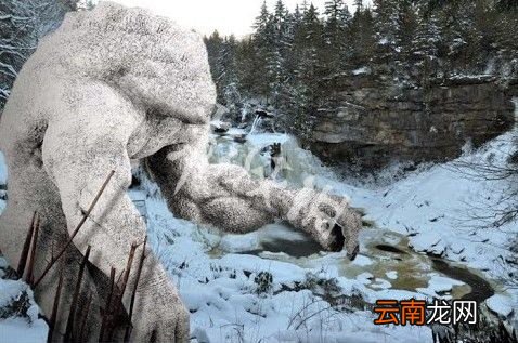 辐射76怪物大全 辐射76特殊怪物图鉴与介绍 温迪戈