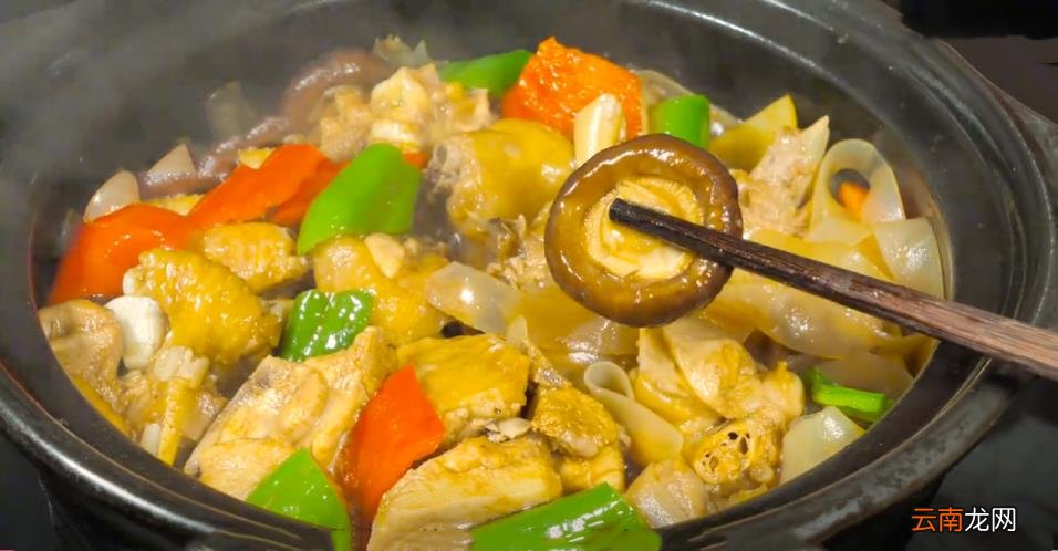 立冬吃什么 立冬吃什么菜