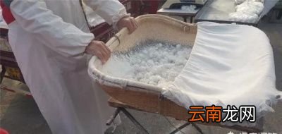 元宵的做法和吃法