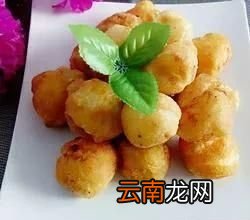 元宵的做法和吃法