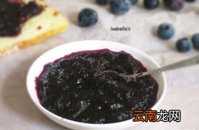 蓝莓应该怎样吃呢