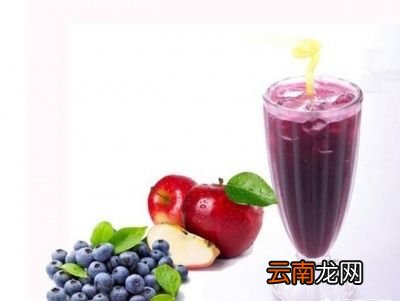蓝莓应该怎样吃呢