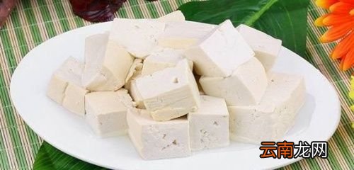 豆腐冷藏在冰箱可以吗