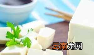 豆腐冷藏在冰箱可以吗