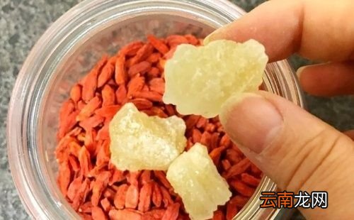 用枸杞泡酒最佳比例是多少