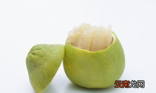 红心柚子和白心柚子哪个降火