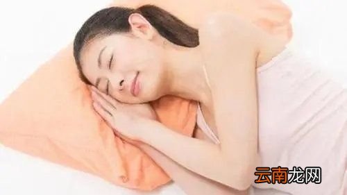 长期右侧睡有什么危害