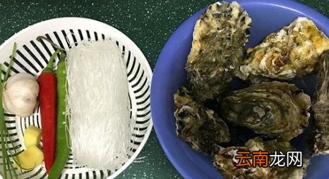 生蚝怎么做好吃又简单