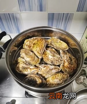 生蚝怎么做好吃又简单