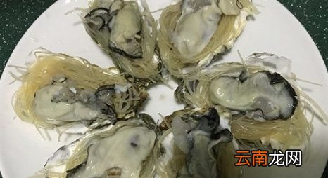 生蚝怎么做好吃又简单