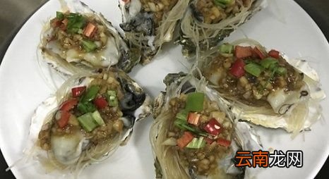生蚝怎么做好吃又简单