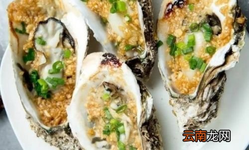 生蚝怎么处理干净内脏