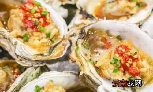 生蚝怎么处理干净内脏