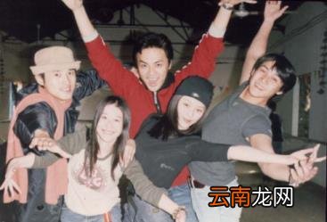 冯远征苗圃 冯广军苗苗