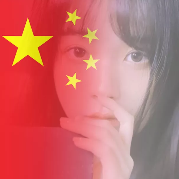 微信国旗小图标 微信国旗小图标怎