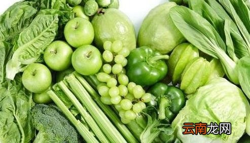 青菜的功效与作用是什么