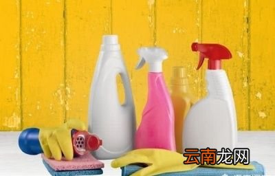 预防新型冠状病毒用什么消毒液