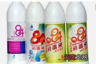 消灭冠状病毒的消毒方法