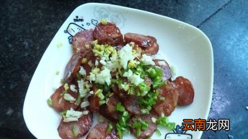 烤肠在微波炉一般烤几分钟