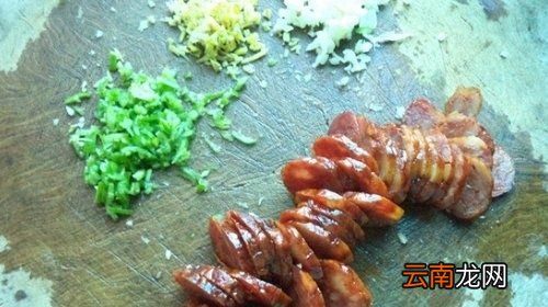 烤肠在微波炉一般烤几分钟