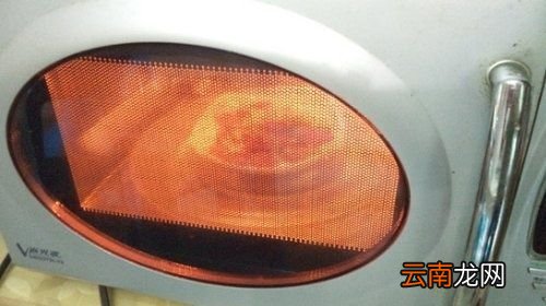 烤肠在微波炉一般烤几分钟