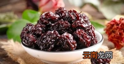 葡萄干果干要洗洗再吃吗这些干货要吃对
