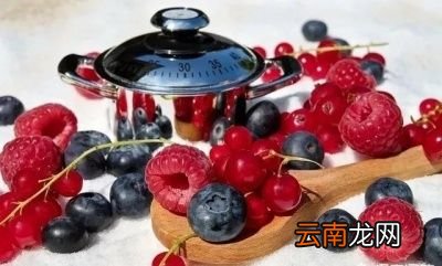 葡萄干果干要洗洗再吃吗这些干货要吃对