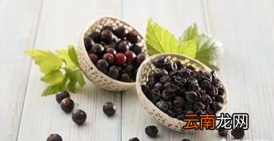 葡萄干果干要洗洗再吃吗这些干货要吃对