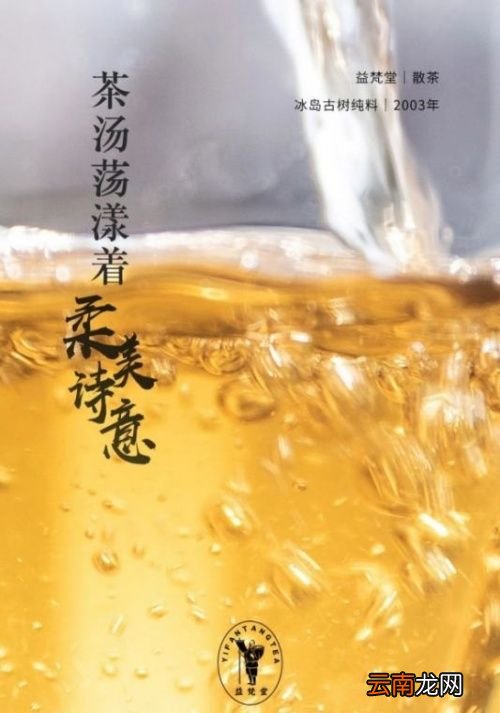 常年喝普洱有什么功效