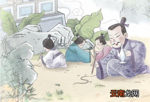 画蛇添足的寓意 画蛇添足的寓意和象征