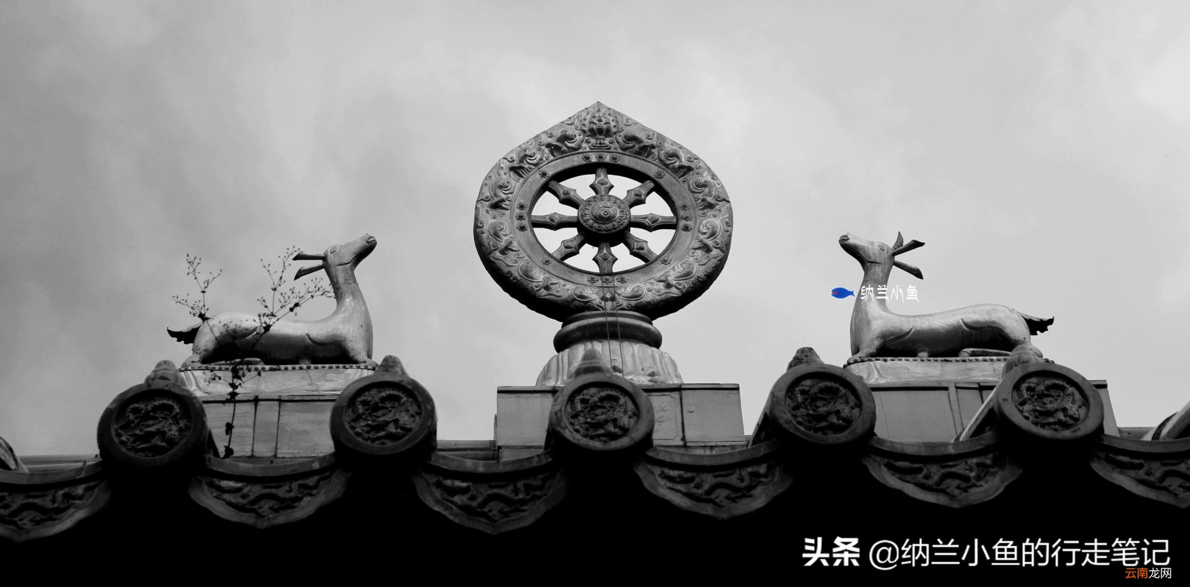 五台山在哪 五台山在哪个省哪个市怎么读