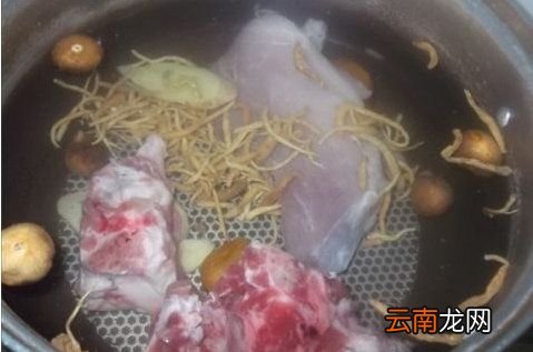 太子参和什么煲汤最好
